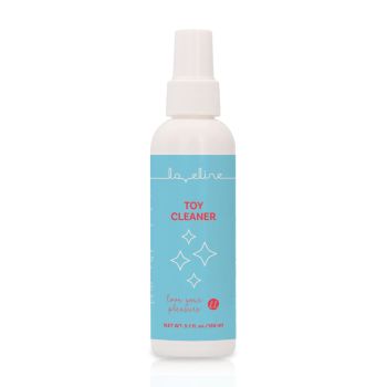 Loveline by Shots Spray para Limpeza de Brinquedos Sexuais