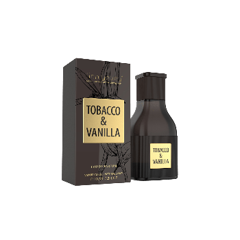 Tobacco & Vanilla Eau de Parfum