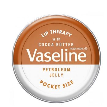 Lip Therapy Cocoa Butter Bálsamo Labial