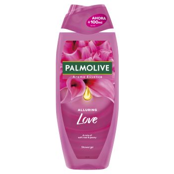 Gel de Ducha o Baño Memories of Natural Love