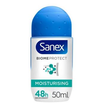 Biome Protect Desodorante Hidratante