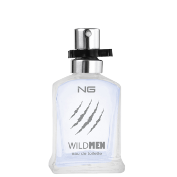 Wild Men Eau de Toilette Hombre