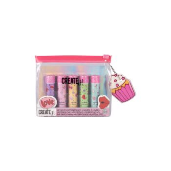 Set Bálsamos Labiales