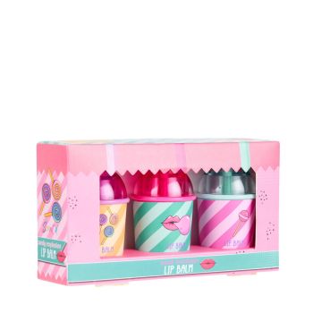 Bálsamo Labial Candy Cup