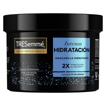 Hidratación Intensa Mascarilla Hidratante