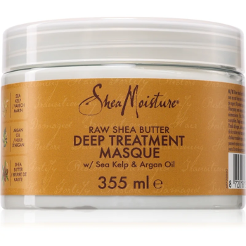 Raw Shea Butter Mascarilla Reparadora Raw Shea Butter Mascarilla Reparadora