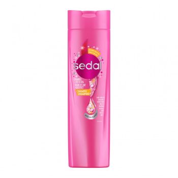 Champú Ceramidas + Efecto Seda