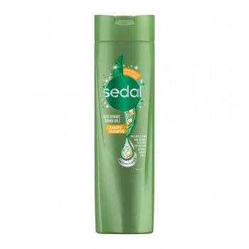 Champú Rizos Definidos