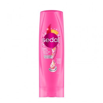 Acondicionador Ceramidas + Efecto Seda