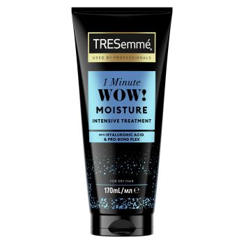 1 Minute Wow! Tratamiento Capilar Hidratante Intensivo