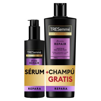 Pack Repair Sérum + Champú