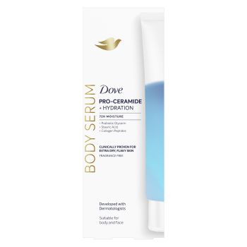 Serum Corporal Pro-Ceramide + Hidratación