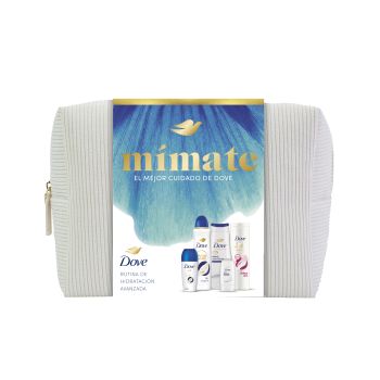 Conjunto Rotina de Hidratação Avançada