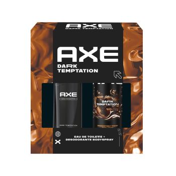 Set Dark Temptation Eau de Toilette