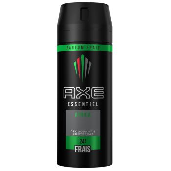 Axe Essentials Desodorizante África para homem