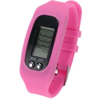 Reloj Rastreador de Actividad 4 Funciones
