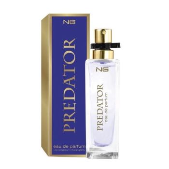 Predator Eau de Parfum Mujer