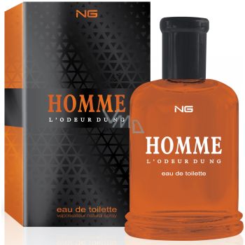 Homme L'Odeur Eau de Toilette Hombre