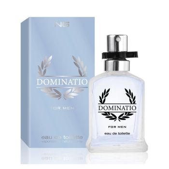 Dominatio Eau de Toilette Hombre