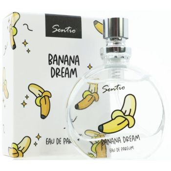 Sweet Temptation Banana Dream Eau de Parfum