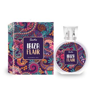 Ibiza Flair Eau de Parfum