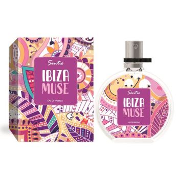 Ibiza Muse Eau de Parfum