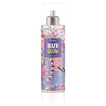 Ibiza Glow Body Mist