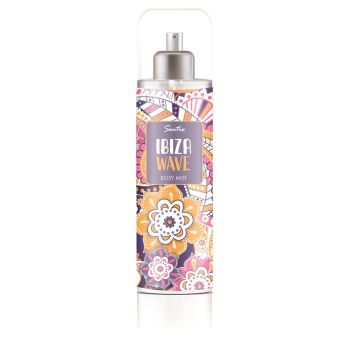 Ibiza Wave Body Mist