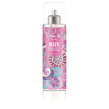 Ibiza Mood Body Mist
