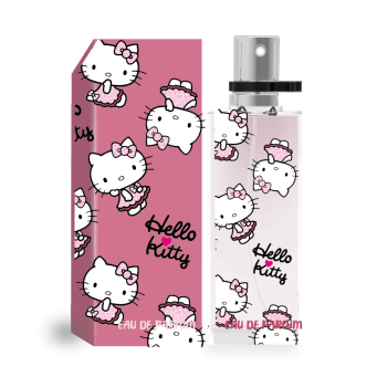 Sweet Leopard Eau de Parfum