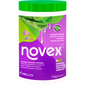 Mascarilla Super Aloe Vera