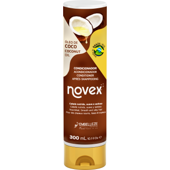 Acondicionador Aceite de Coco