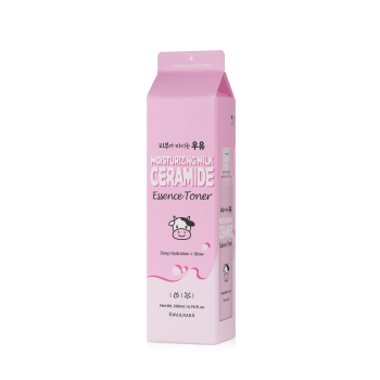 Moisturizing Milk Ceramide Tónico Hidratante