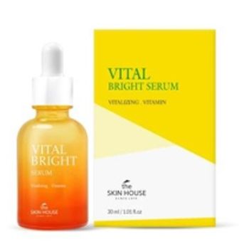Vital Bright Serum