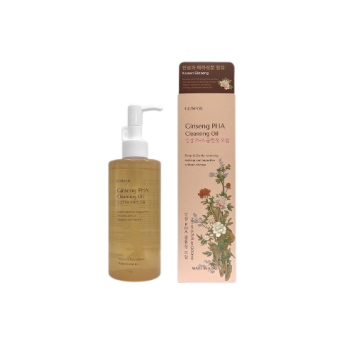 Ginseng Pha Cleansing Oil