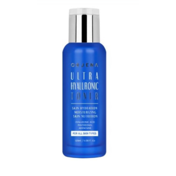 Ultra Hyaluronic Toner