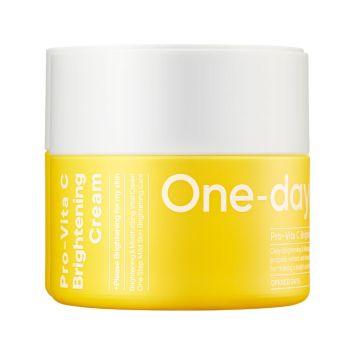 Pro Vita-C Crema Iluminadora