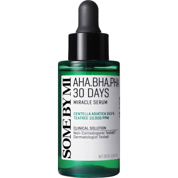 AHA BHA PHA 30 Days Miracle Serum