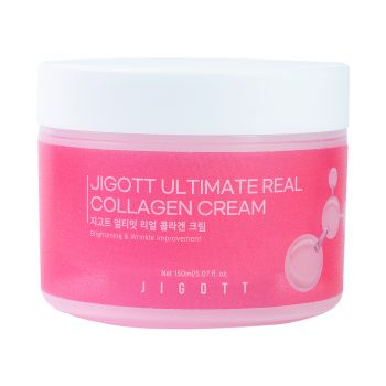 Utimate Real Crema Facial con Colágeno Utimate Real Crema Facial con Colágeno