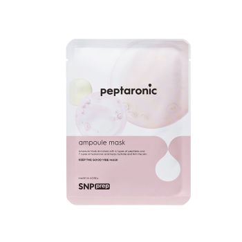 Peptaronic Ampolla Mascarilla Peptaronic Ampolla Mascarilla