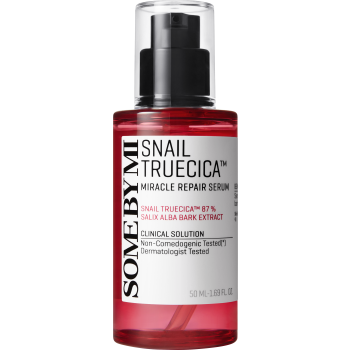Snail Miracle Serum Reparador