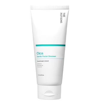 Limpiador Facial Centella Asiática