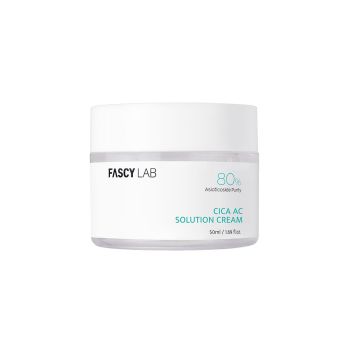 Cica Ac Solution Crema