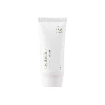 Creme solar Centella Asiatica SPF50+