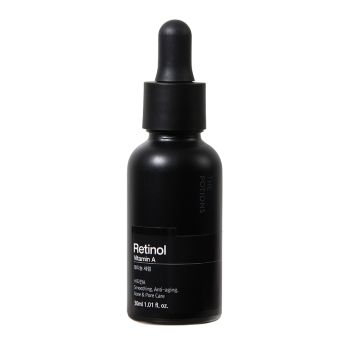 Serum Retinol Vitamina A