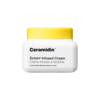 Ceramidin Crema Facial Hidratante con Ectoína