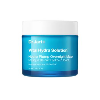 Vital Hydra Solution Hydro Plump Overnight Mask
