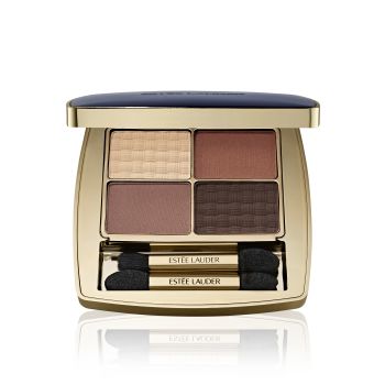 Essential Eyeshadow Quad Sombra de Ojos