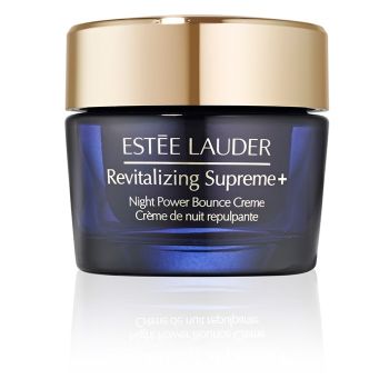 Revitalizing Supreme+ Night Power Bounce Creme Antiedad