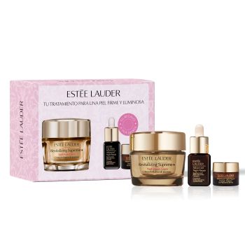 Coffret Edição Limitada Revitalizing Supreme